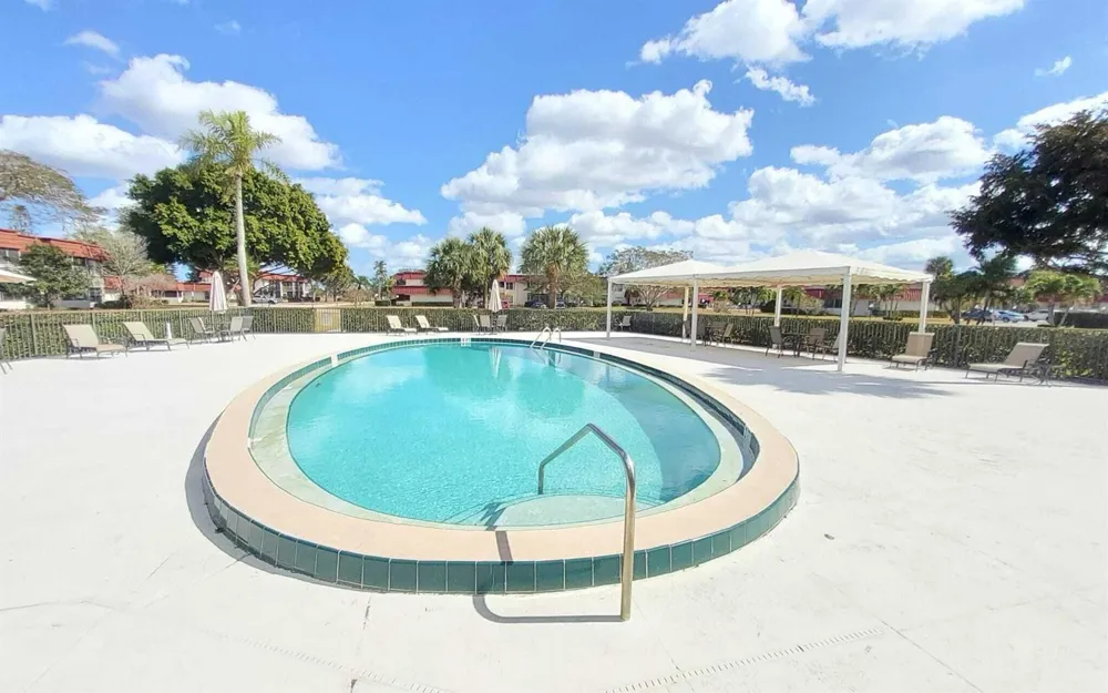 12003 Poinciana Boulevard #204 Royal Palm Beach, FL 33411