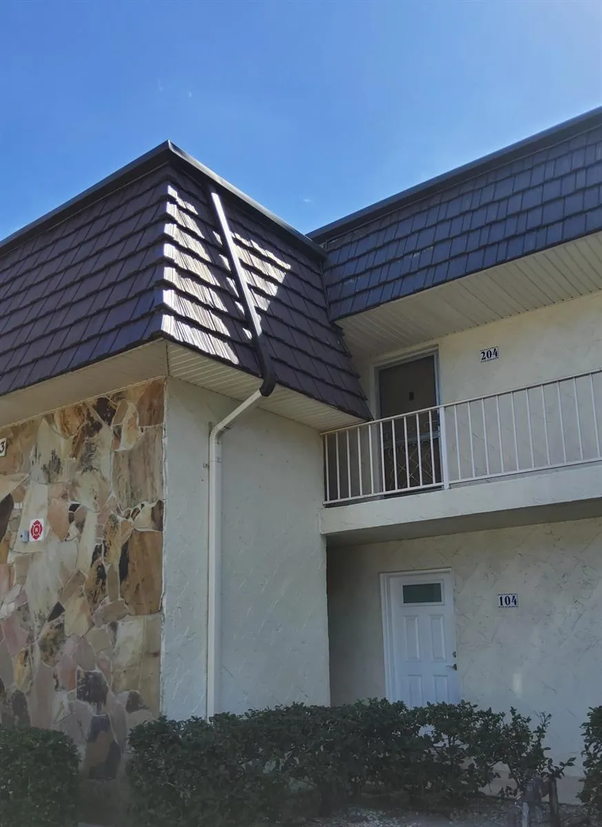 12003 Poinciana Boulevard #204 Royal Palm Beach, FL 33411