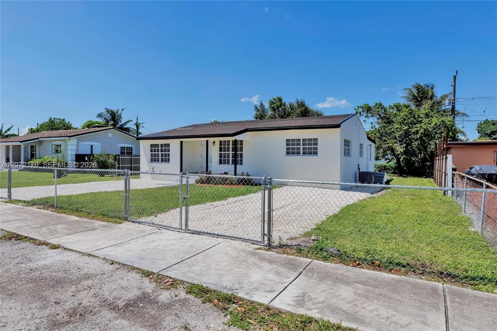 1325 NW 113th Ter Miami, FL 33167