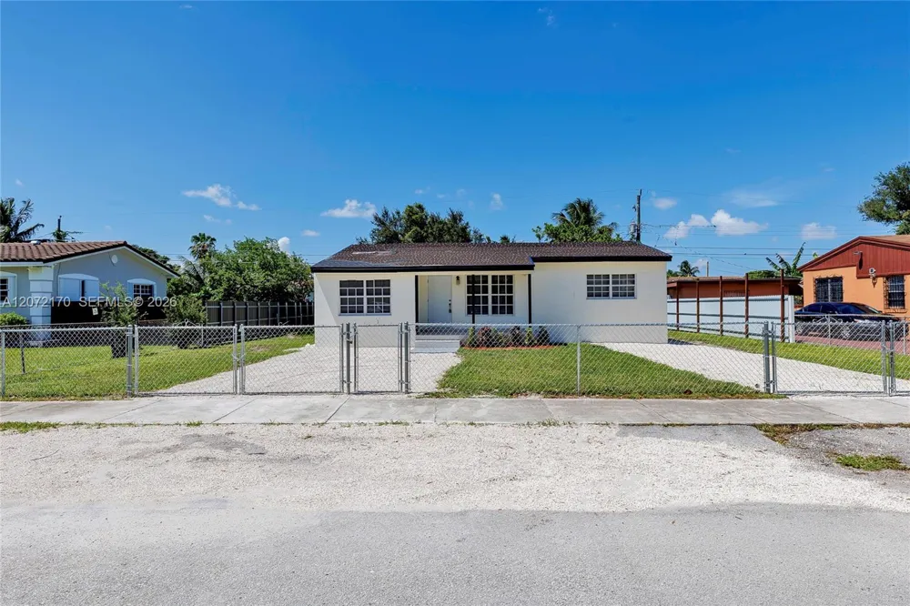 1325 NW 113th Ter Miami, FL 33167