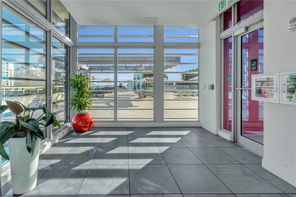 777 Ocean Dr #S603 Hollywood, FL 33019