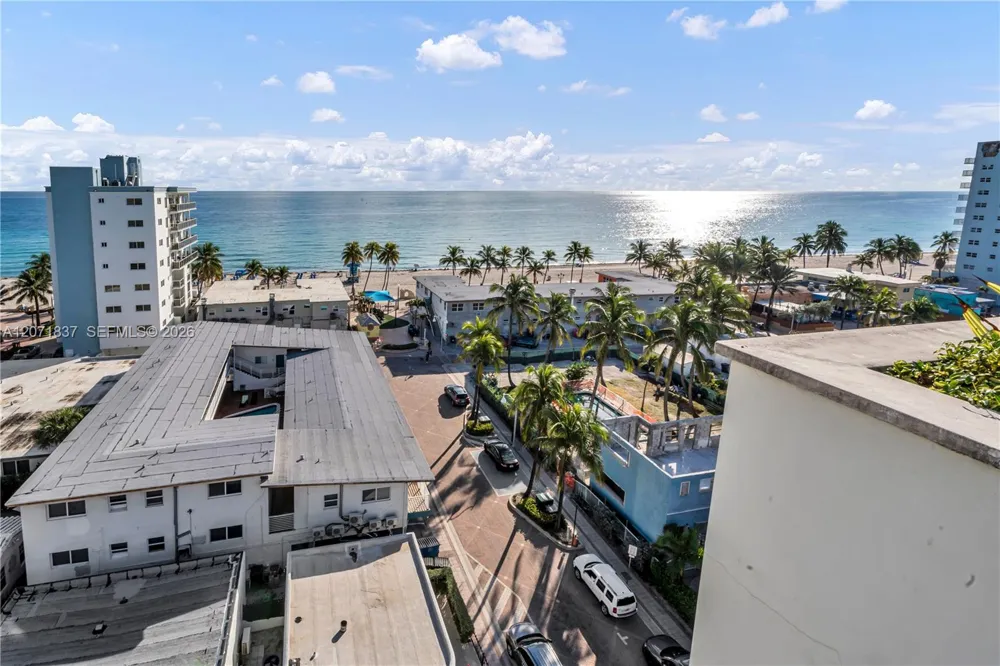 777 Ocean Dr #S603 Hollywood, FL 33019