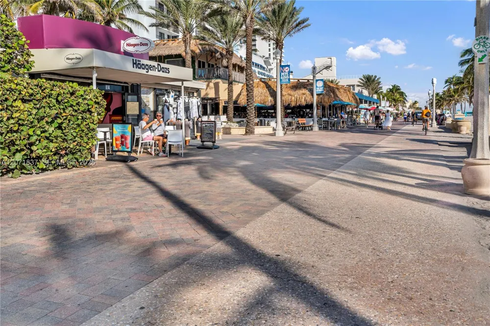 777 Ocean Dr #S603 Hollywood, FL 33019