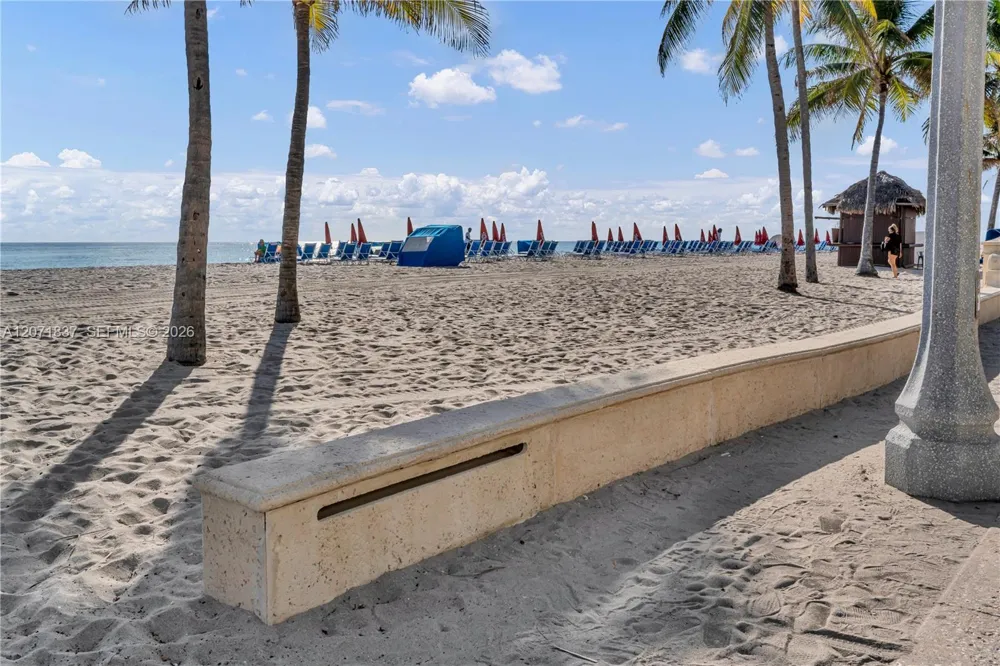 777 Ocean Dr #S603 Hollywood, FL 33019