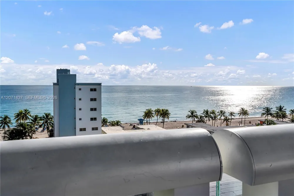 777 Ocean Dr #S603 Hollywood, FL 33019
