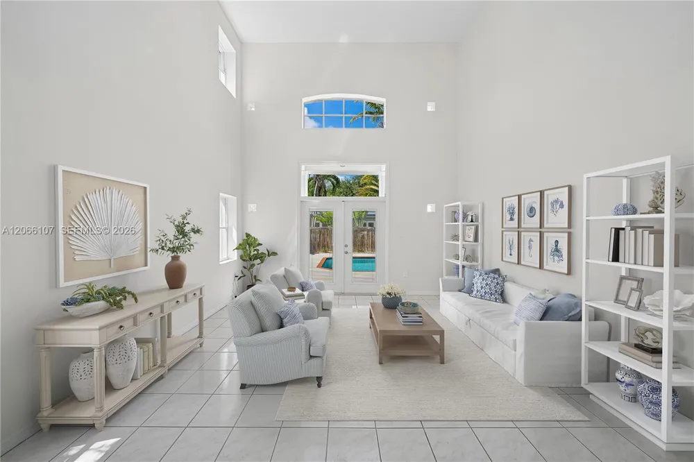 7605 SW 147th St Palmetto Bay, FL 33158