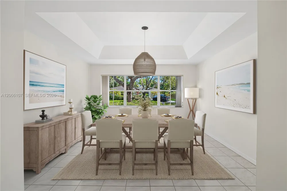 7605 SW 147th St Palmetto Bay, FL 33158