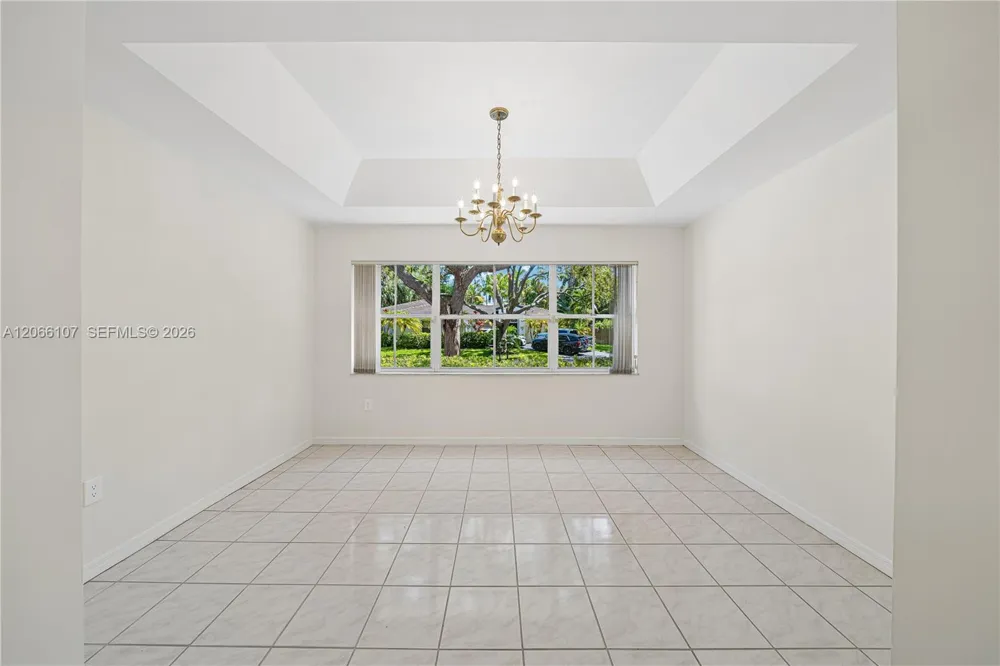 7605 SW 147th St Palmetto Bay, FL 33158