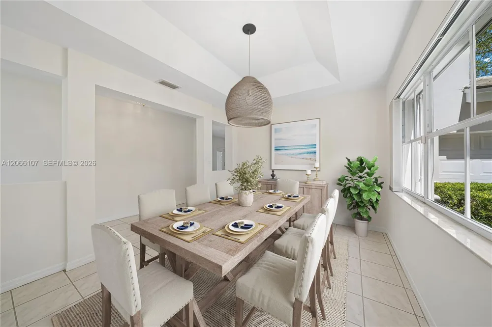 7605 SW 147th St Palmetto Bay, FL 33158