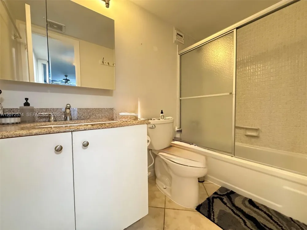 701 Three Islands Blvd #505 Hallandale Beach, FL 33009