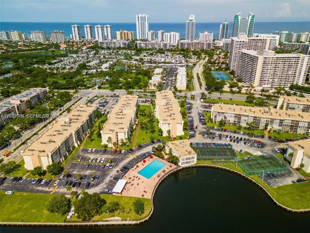 701 Three Islands Blvd #505 Hallandale Beach, FL 33009