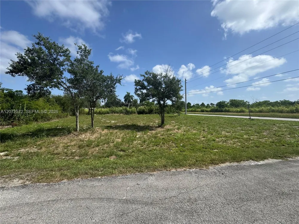 11703 SW 226 Terrace Goulds, FL 33170
