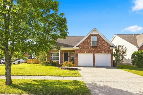 1298 Bending Creek Dr