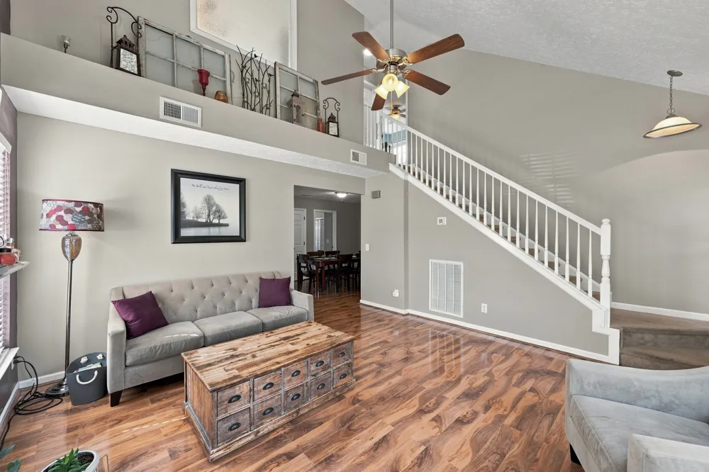 1298 Bending Creek Dr Antioch, TN 37013