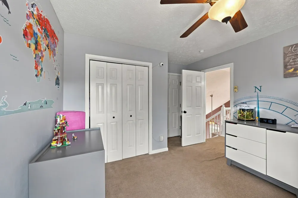 1298 Bending Creek Dr Antioch, TN 37013