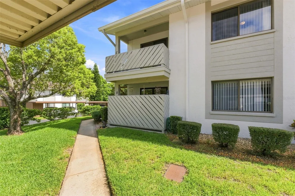 8024 FEATHER COURT #C Hudson, FL 34667