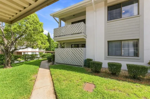 8024 FEATHER COURT #C