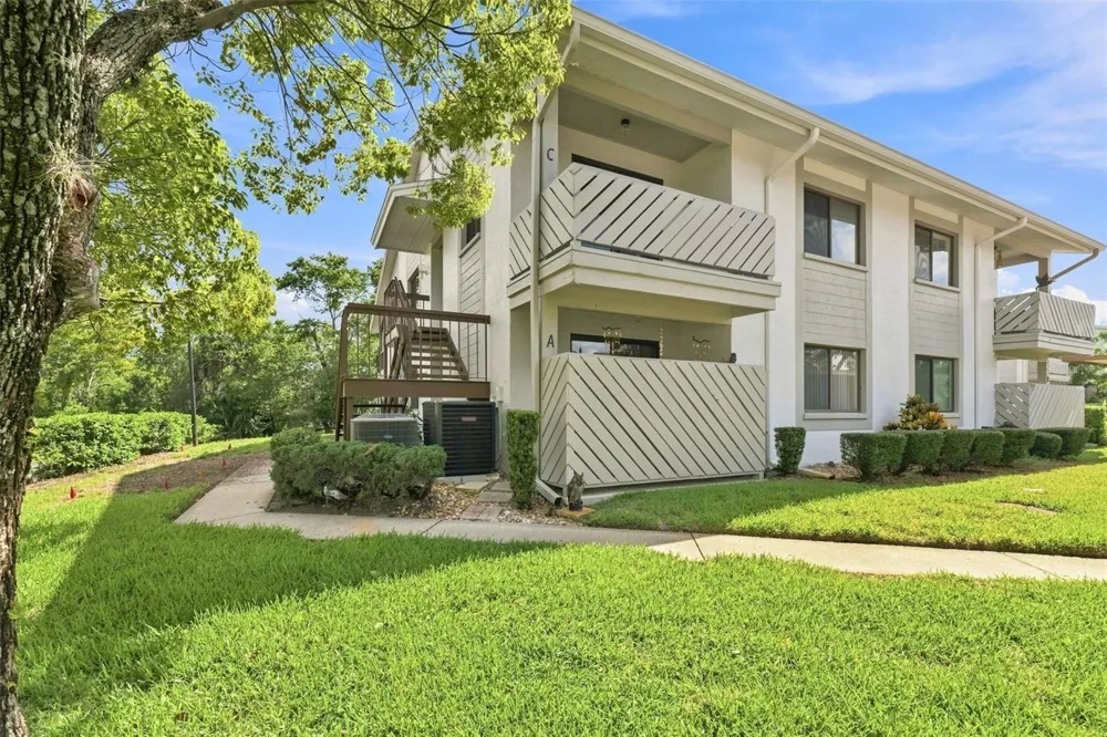 8024 FEATHER COURT #C Hudson, FL 34667