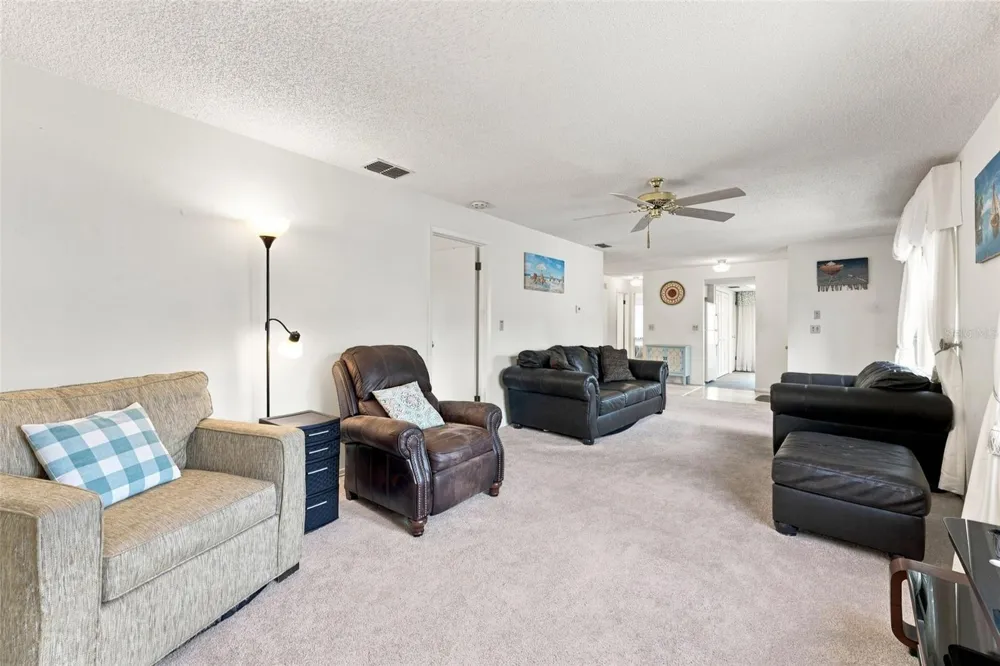 8024 FEATHER COURT #C Hudson, FL 34667