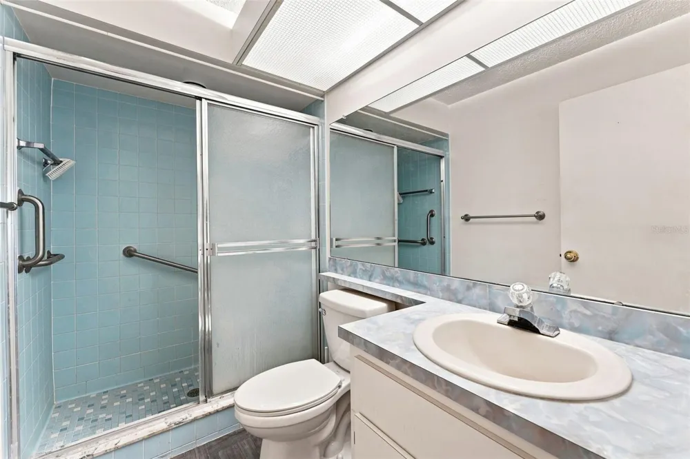 8024 FEATHER COURT #C Hudson, FL 34667