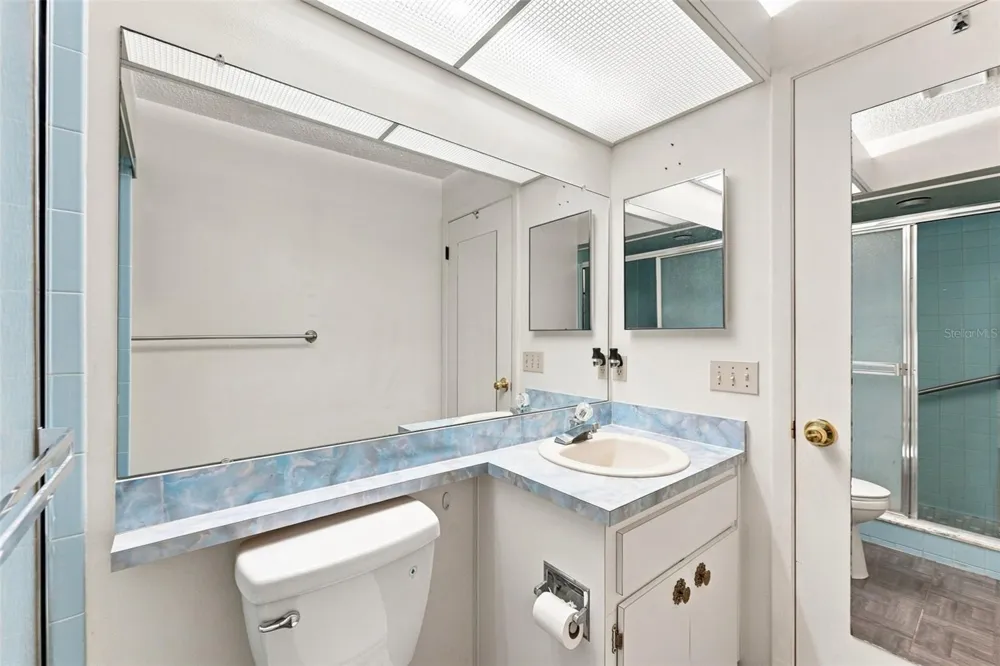 8024 FEATHER COURT #C Hudson, FL 34667