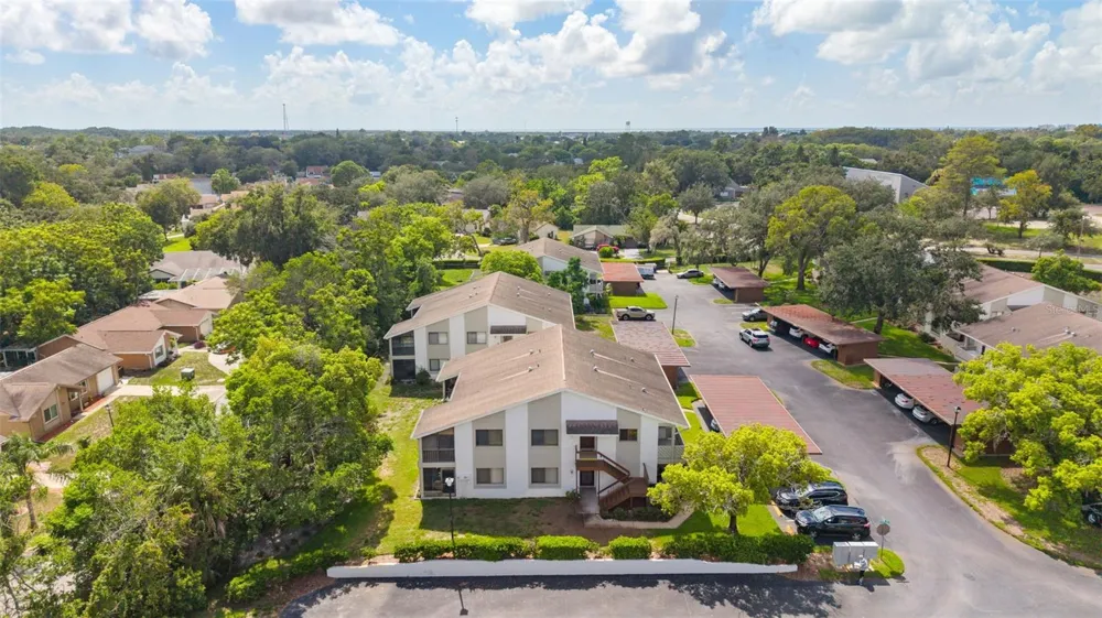 8024 FEATHER COURT #C Hudson, FL 34667