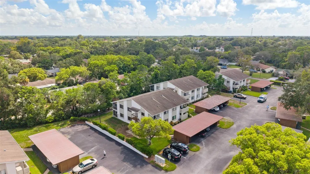 8024 FEATHER COURT #C Hudson, FL 34667