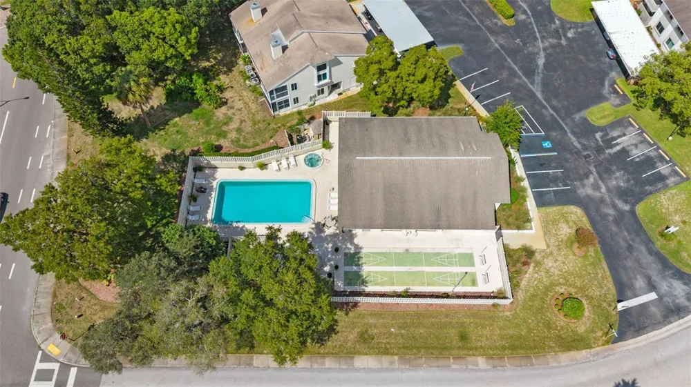 8024 FEATHER COURT #C Hudson, FL 34667