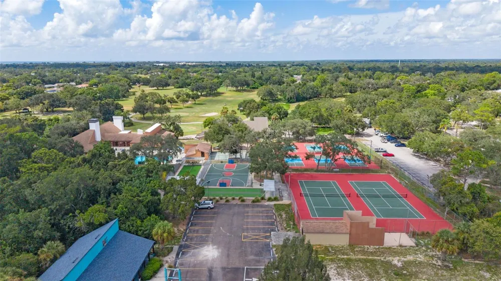 8024 FEATHER COURT #C Hudson, FL 34667