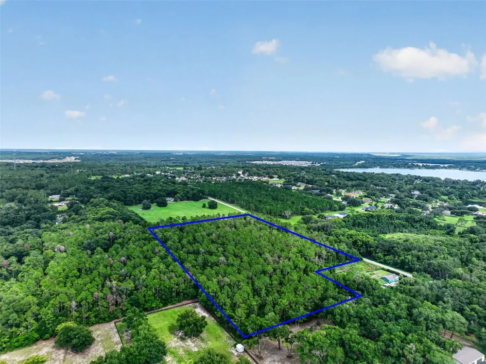 DUDLEY AVENUE Mount Dora, FL 32757