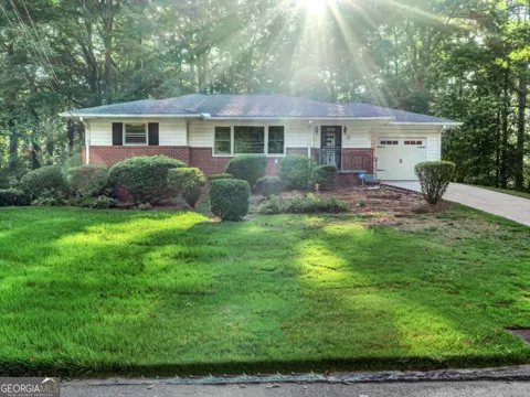 2560 Wood Valley DR