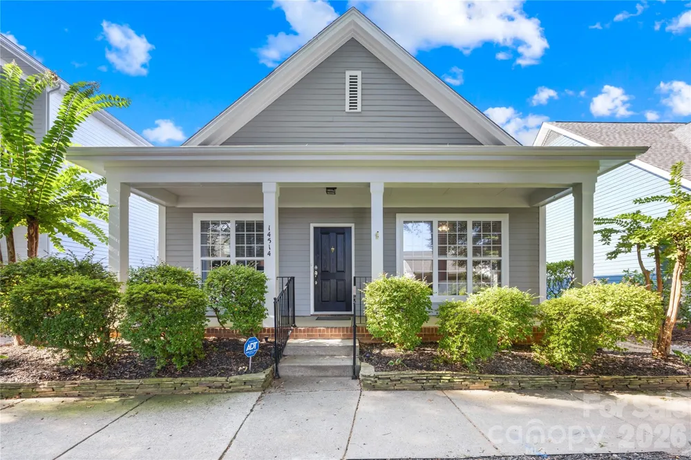 14514 Holly Springs Drive Huntersville, NC 28078