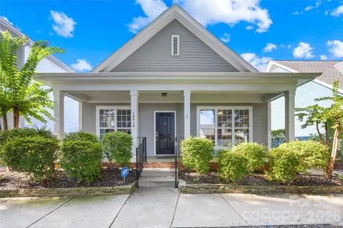 14514 Holly Springs Drive