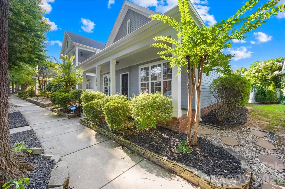 14514 Holly Springs Drive Huntersville, NC 28078