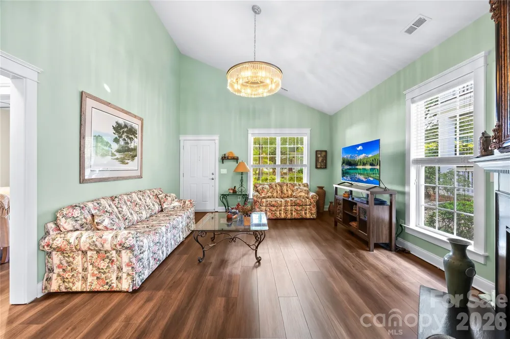 14514 Holly Springs Drive Huntersville, NC 28078