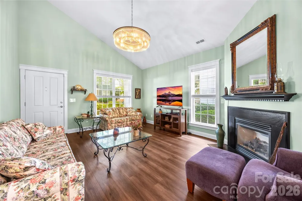 14514 Holly Springs Drive Huntersville, NC 28078