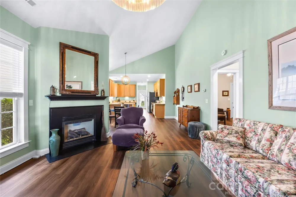 14514 Holly Springs Drive Huntersville, NC 28078