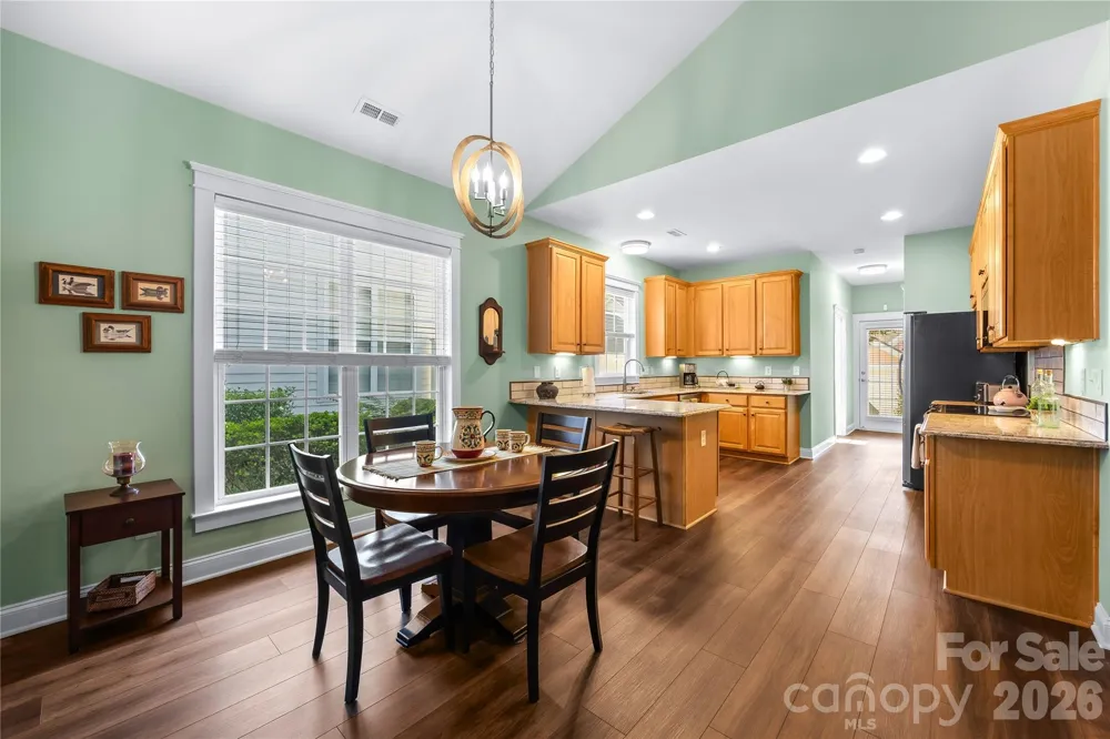 14514 Holly Springs Drive Huntersville, NC 28078