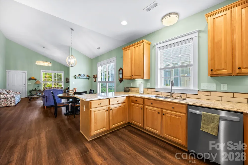 14514 Holly Springs Drive Huntersville, NC 28078