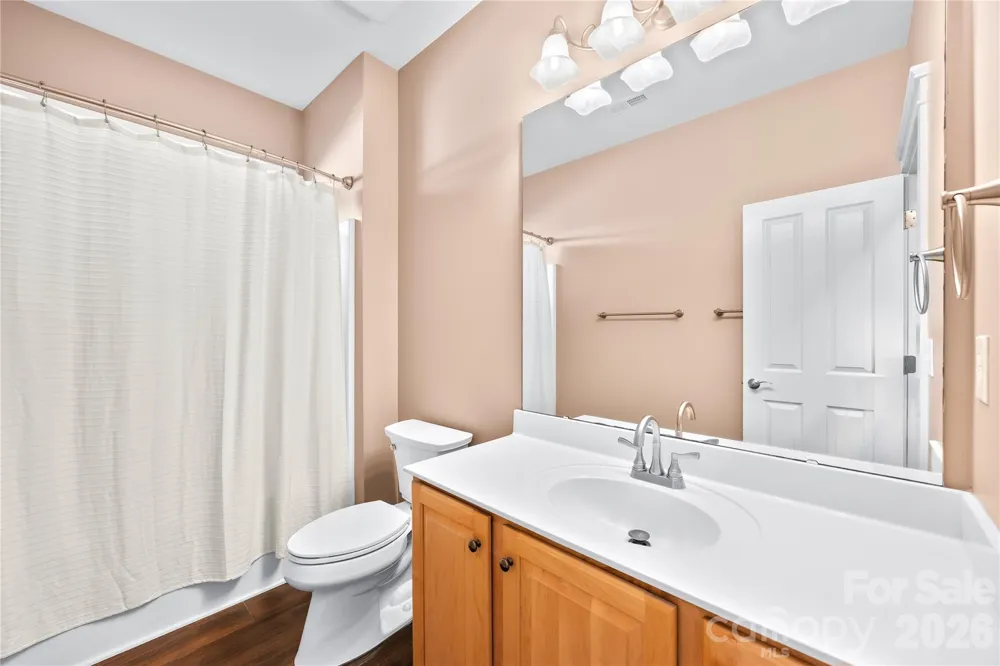 14514 Holly Springs Drive Huntersville, NC 28078