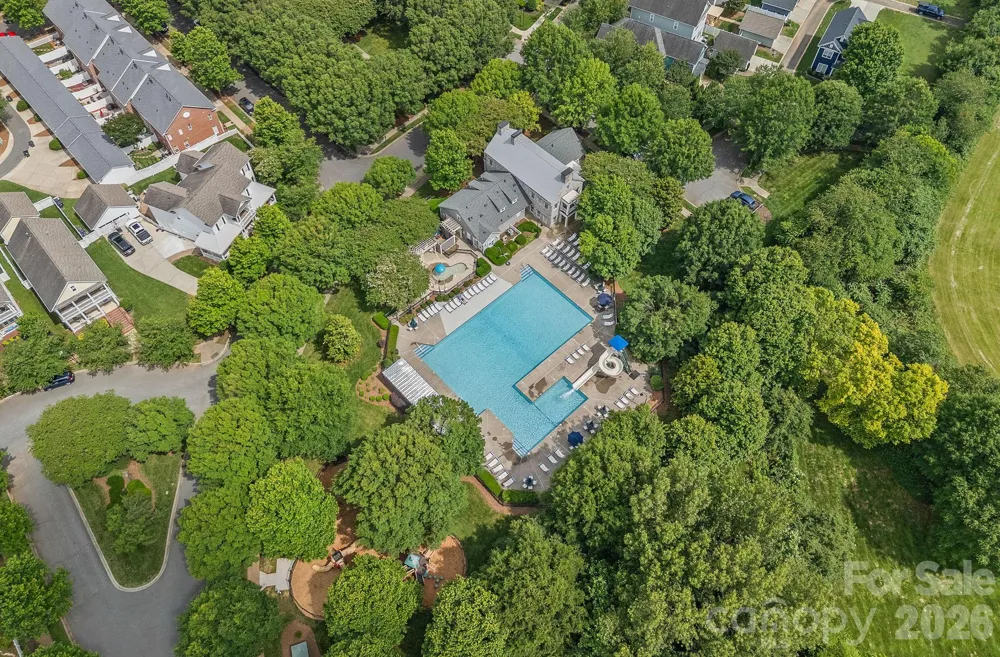 14514 Holly Springs Drive Huntersville, NC 28078