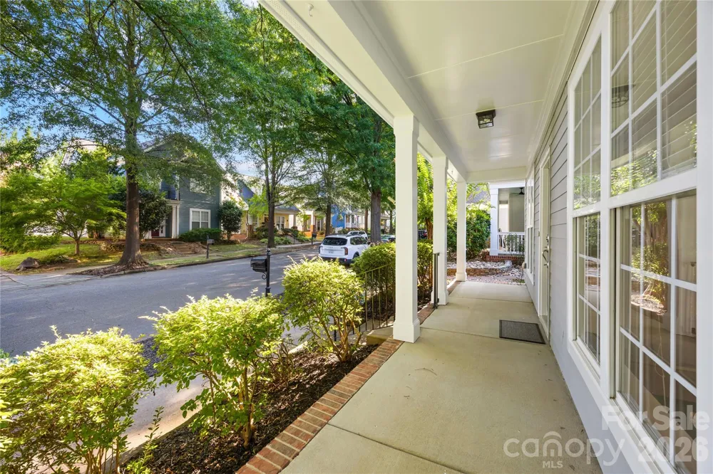 14514 Holly Springs Drive Huntersville, NC 28078