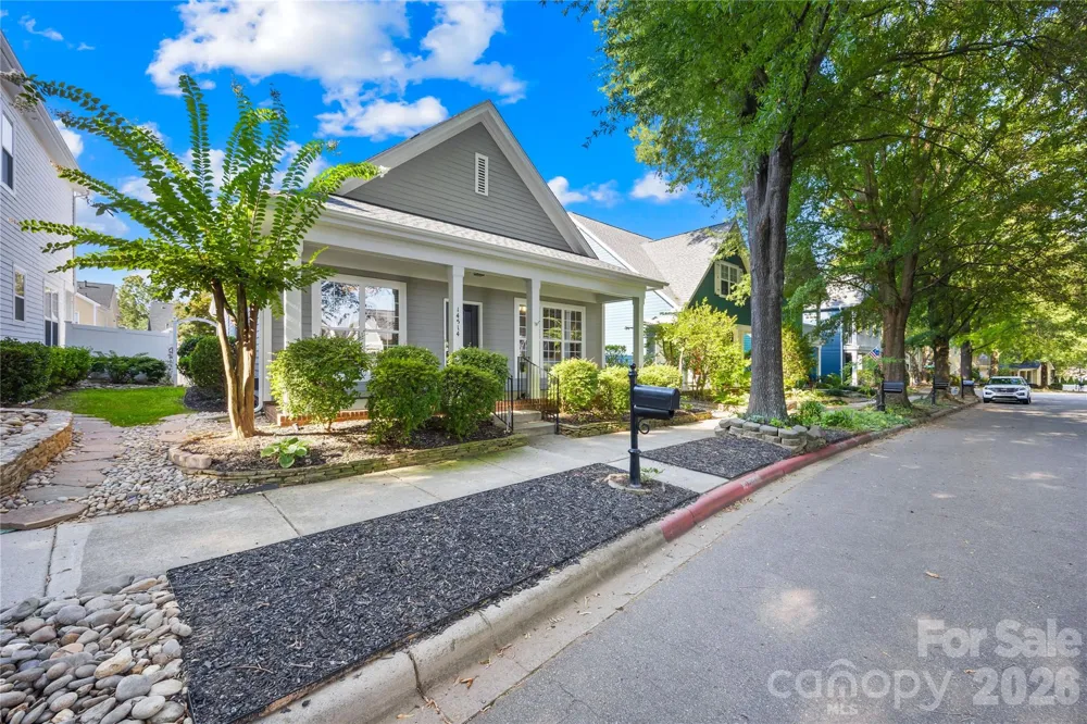 14514 Holly Springs Drive Huntersville, NC 28078