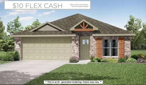 380 Legacy Lane