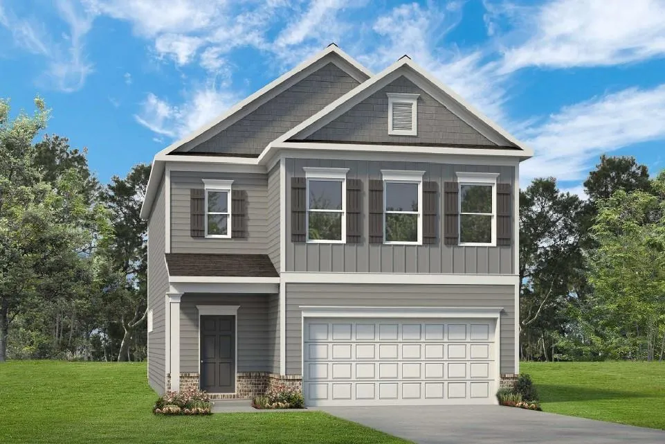 89 Southland Drive Ringgold, GA 30736