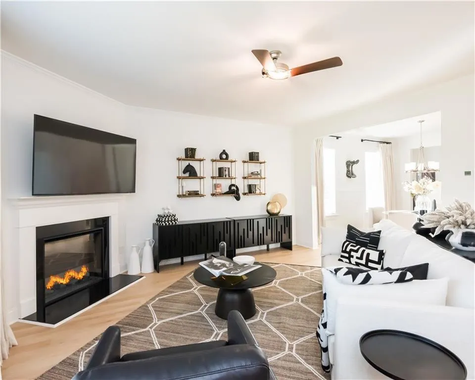 5593 Keswick Drive Flowery Branch, GA 30542