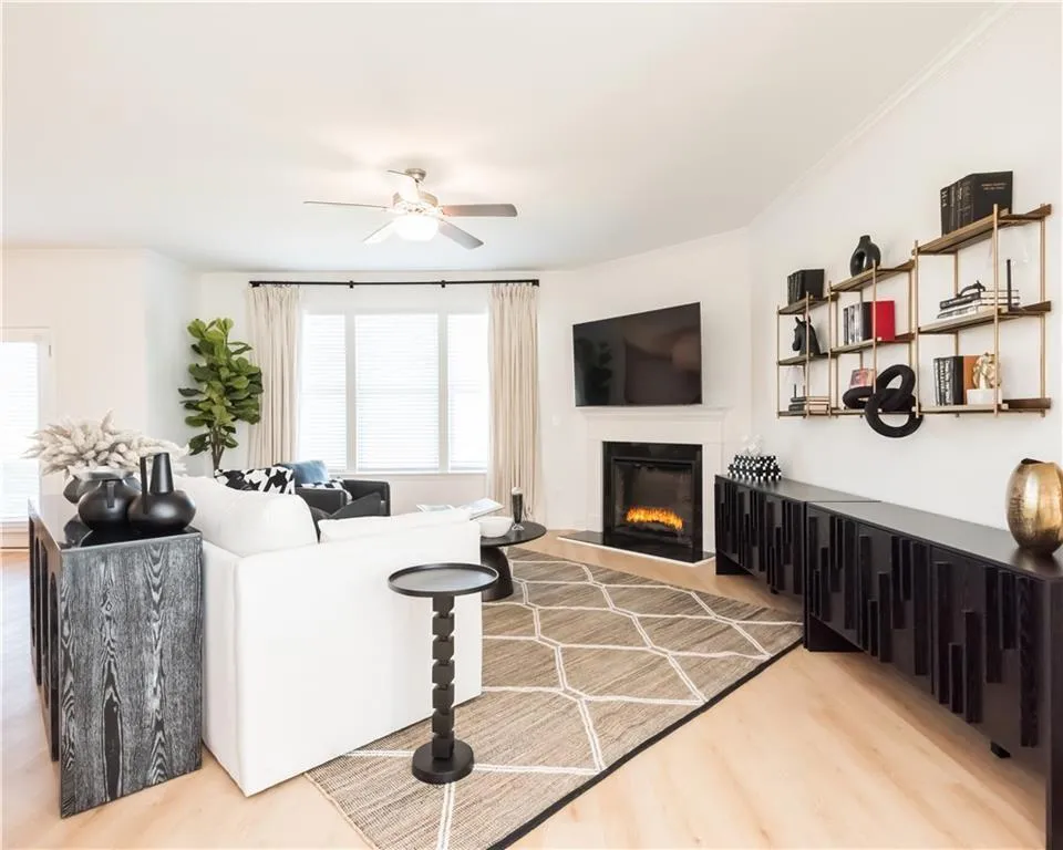 5593 Keswick Drive Flowery Branch, GA 30542