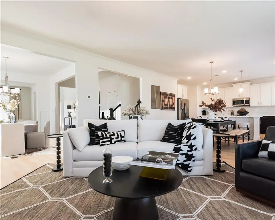 5593 Keswick Drive Flowery Branch, GA 30542
