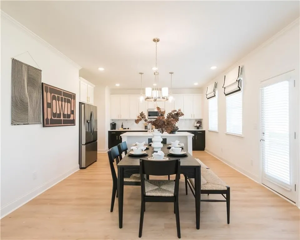 5593 Keswick Drive Flowery Branch, GA 30542