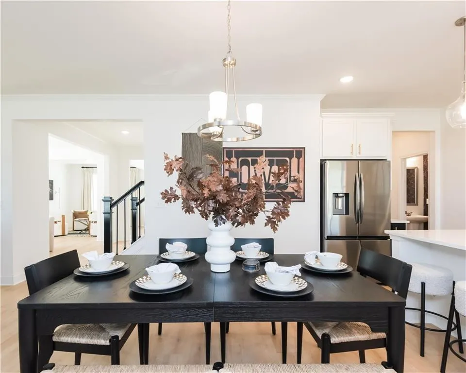 5593 Keswick Drive Flowery Branch, GA 30542